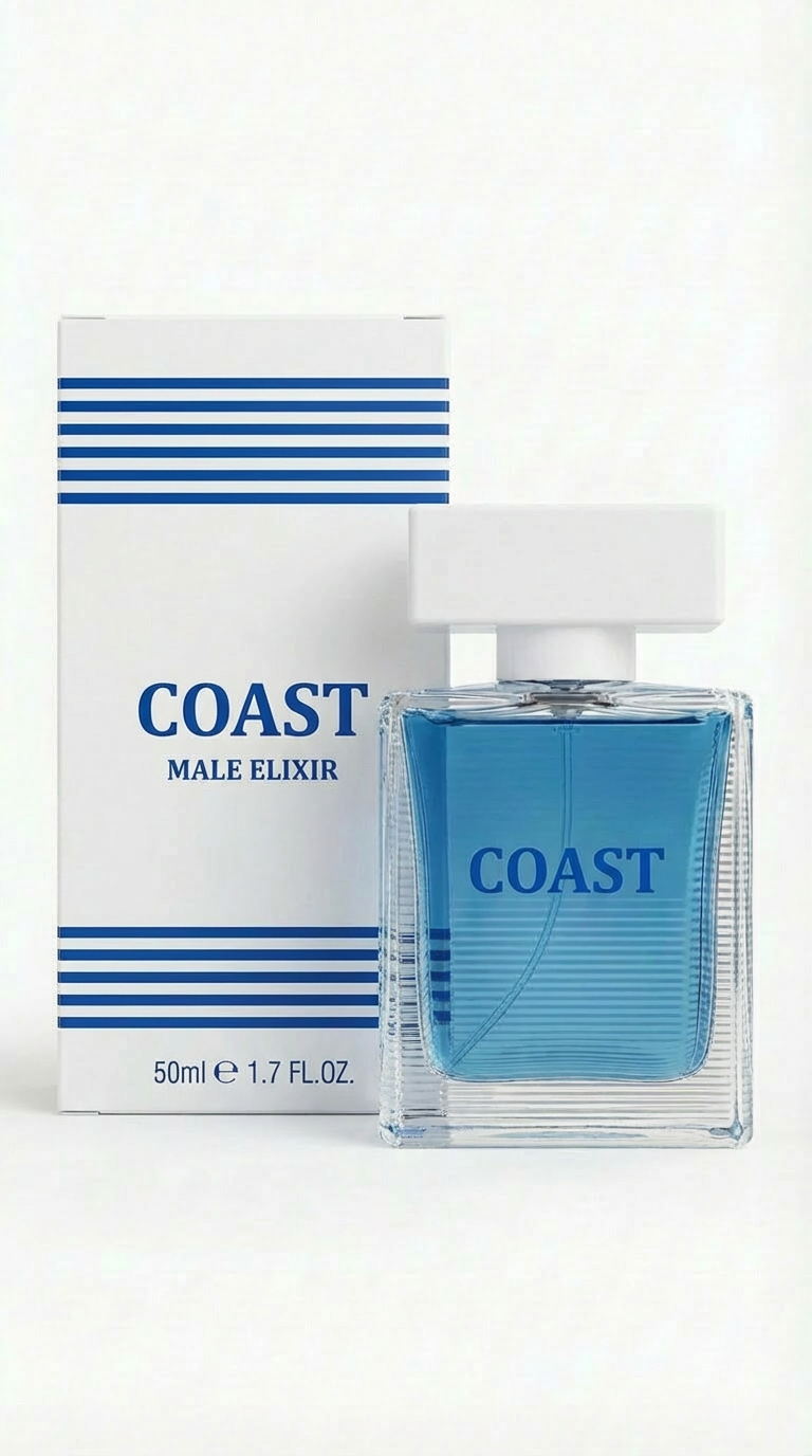 COAST | NOIR VAULT