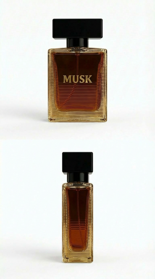 MUSK | NOIR VAULT