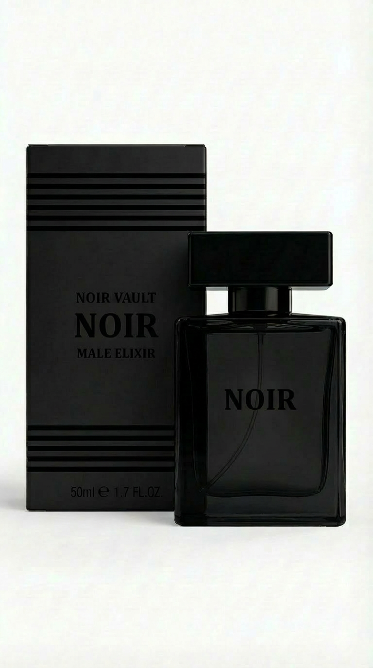 NOIR | NOIR VAULT